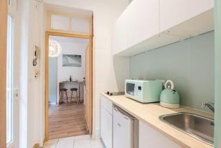 Studio Centre-ville Sur Cour - Toulouse - 8