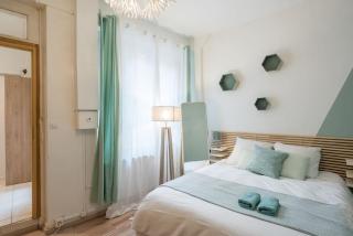 Studio Centre-ville Sur Cour - Toulouse - 4