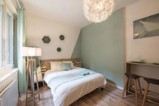 Studio Centre-ville Sur Cour - Toulouse - 3