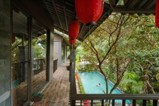 King Kong Homestay - Ninh Binh - 6