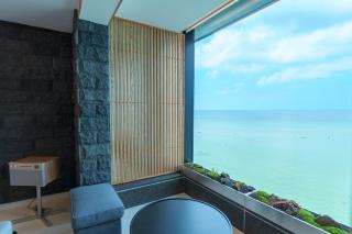 Ocean Grand Hotel - Jeju - 1