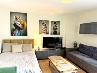 Apartament Kameralny nad Motławą - Danzig - 8