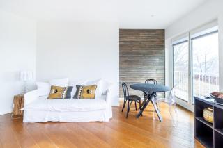 Villa Granit Apartment in Hanko - Hanko - 9