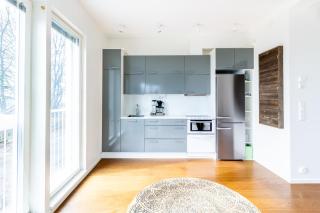 Villa Granit Apartment in Hanko - Hanko - 3