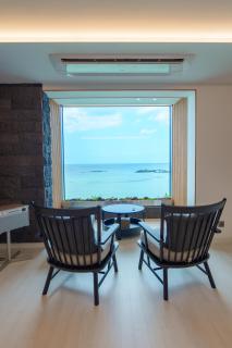 Ocean Grand Hotel - Jeju - 3