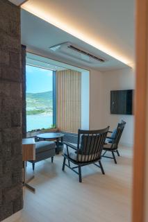 Ocean Grand Hotel - Jeju - 4