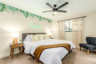Tropic Oasis by Scottsdale Beach Club - NEW - Scottsdale - 9