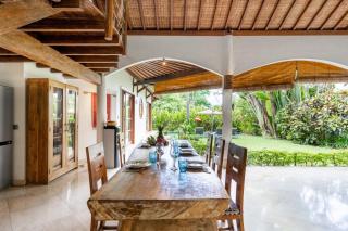 Anaya Villa by Betterplace - Canggu - 7