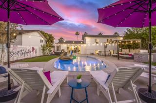 Viva Las Scottsdale by Scottsdale Beach Club - NEW - Scottsdale - 6