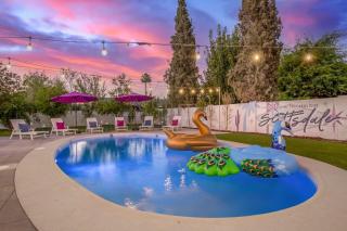 Viva Las Scottsdale by Scottsdale Beach Club - NEW - Scottsdale - 5