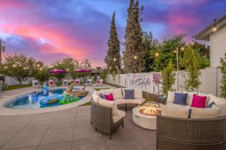 Viva Las Scottsdale by Scottsdale Beach Club - NEW - Scottsdale - 4