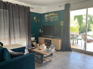 La villa tranquille - Roquebrune-sur Argens - 8