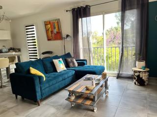 La villa tranquille - Roquebrune-sur Argens - 3