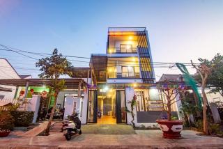 Tai Nhien Homestay - Tân Thành (1) - 8