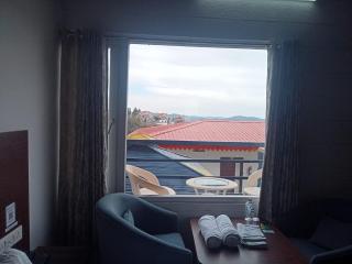 Blue Lotus Resort - Mukteshwar - 7
