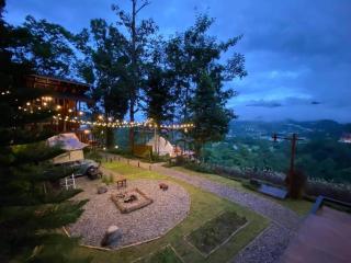 Camp Mai Mee Chue - Pong Yaeng - 6