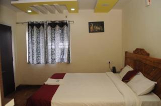 Regional Residency home stay - Kodaikānāl - 1