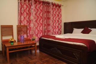 Regional Residency home stay - Kodaikānāl - 5