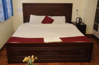 Regional Residency home stay - Kodaikānāl - 8