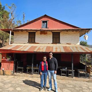 SRIJANA FARM - Bākhri Kharka - 5