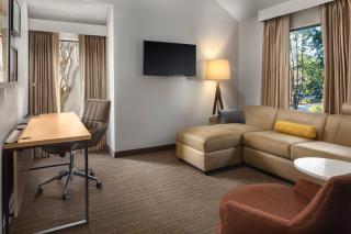 Residence Inn Irvine Spectrum - 7