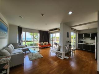 Baan Ploen Talay (บ้าน เพลินทะเล ชะอำ) - Petchaburi - 2