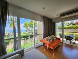 Baan Ploen Talay (บ้าน เพลินทะเล ชะอำ) - Petchaburi - 1