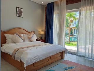 Sokchea Kampot Hotel - Kampot - 1