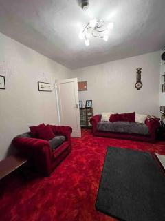 Newtons Lodge - 4