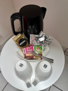 Landhaus am Schaalsee - Zarrentin - 1