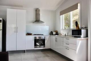 CC's @ Byron Self Contained Studio - Byron Bay - 4