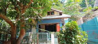 Jorge & Pony House - 9