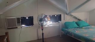Jorge & Pony House - 2