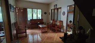 Jorge & Pony House - 1