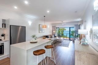 Haven on Hamilton Island -private apartment with views & buggy Fully Renovated in 2023 - 7