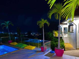 2 Bedroom Villa with Private Pool - Eagle's Nest - Amphoe Koksamui - 8