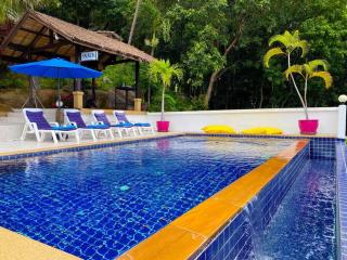 2 Bedroom Villa with Private Pool - Eagle's Nest - Amphoe Koksamui - 7