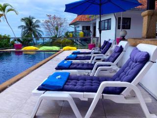 2 Bedroom Villa with Private Pool - Eagle's Nest - Amphoe Koksamui - 4