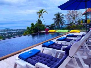 2 Bedroom Villa with Private Pool - Eagle's Nest - Amphoe Koksamui - 3