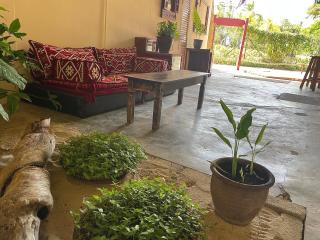 Home Sol Guesthouse - Pantai Cenang - 9