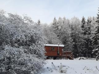 Le Domaine du Bodseu - Francorchamps - 1