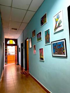 Home Sol Guesthouse - Pantai Cenang - 3