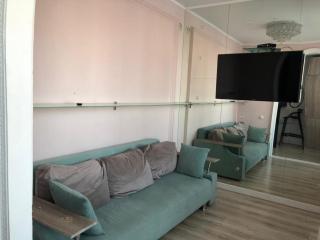 Наримановская 66-61, 1 комнатная уютная квартира в Jana Qala от компании Home Hotel - Qostanay - 1