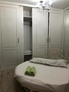 Наримановская 66-61, 1 комнатная уютная квартира в Jana Qala от компании Home Hotel - Qostanay - 3