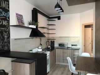 Наримановская 66-61, 1 комнатная уютная квартира в Jana Qala от компании Home Hotel - Qostanay - 8