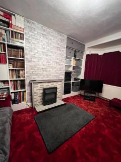 Newtons Lodge - Nottingham - 2