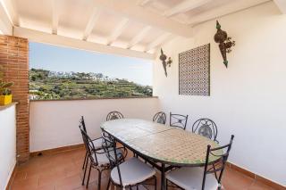 Tamango Hill, Nerja - Nerja - 6
