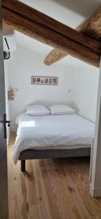 Appartement dans un mas provençal rénové - Saint-Hilaire-dʼOzilhan - 1