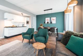 YAYS Amsterdam North by Numa - Amsterdam - 3