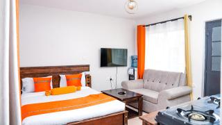 Kelly homes in Naivasha - Naivasha - 4